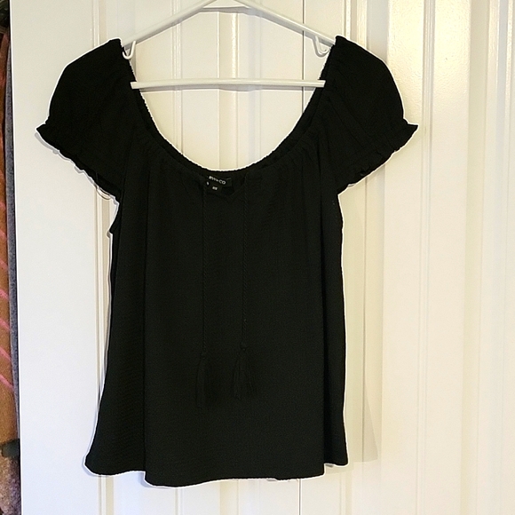 Rw & co blouse - Picture 1 of 3